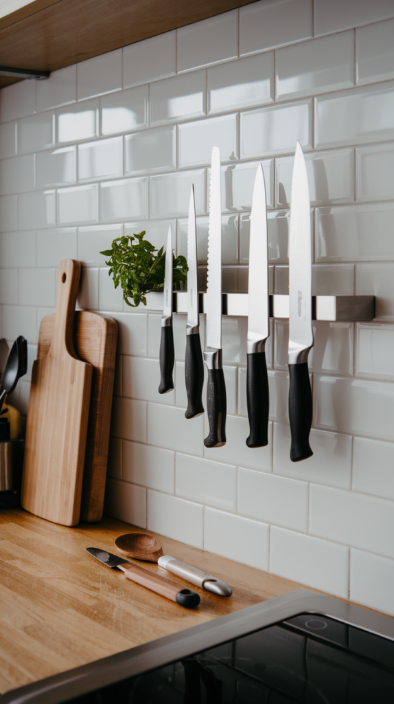 Small Space, Big Style: 20 Genius Tiny Kitchen Ideas You’ll Love 4 Tiny Kitchen Ideas (10)