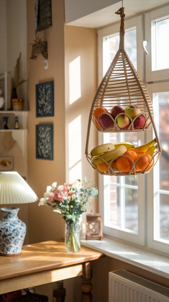 Small Space, Big Style: 20 Genius Tiny Kitchen Ideas You’ll Love 11 Tiny Kitchen Ideas (40)